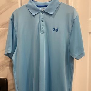 Under Armour polo